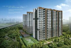 Novo Place  (D24), Condominium #477835391